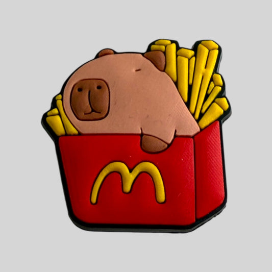 Maccas | Capybara