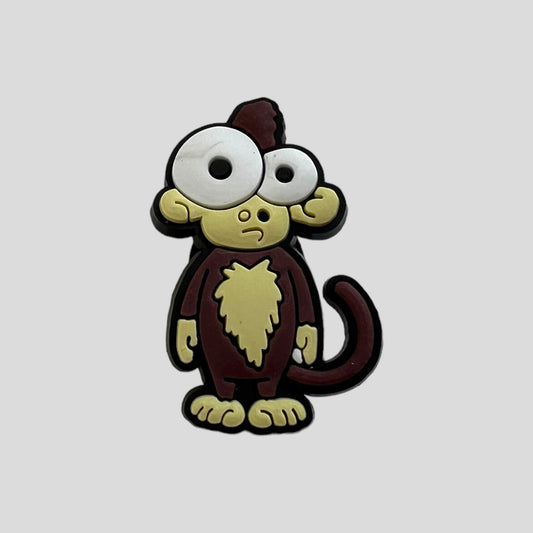 Monkey - Bubble Eyes | Animals