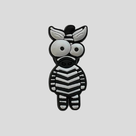 Zebra - Bubble Eyes | Animals