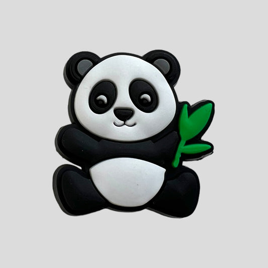 Panda with Bamboo | Animals