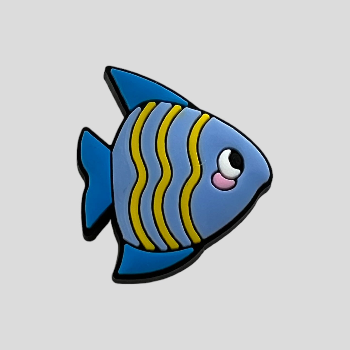 Blue Striped Fish | Sea Animals