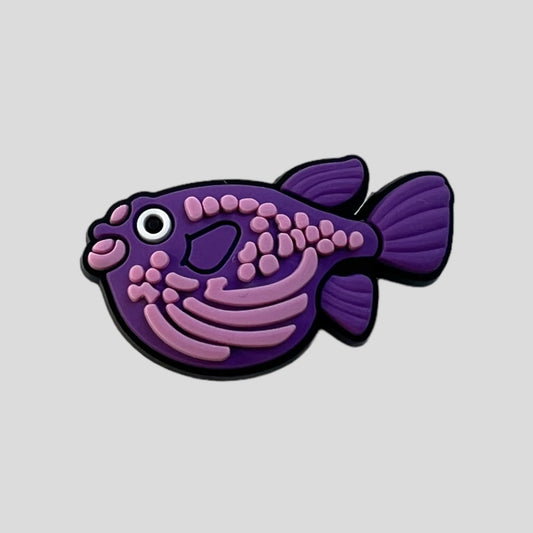 Purple Blob Fish | Sea Animals