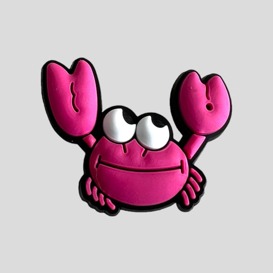 Pink Crab | Sea Animals