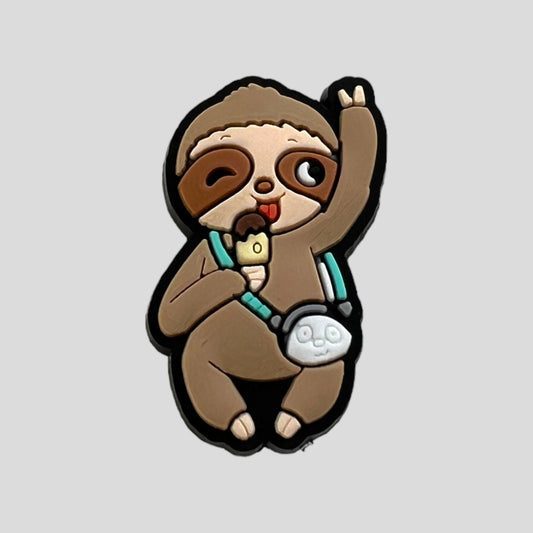 Ice Cream | Sloths