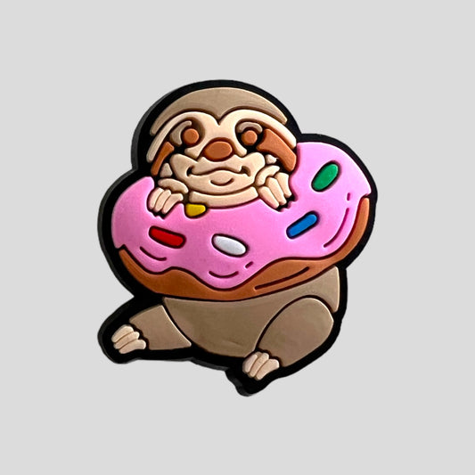 Donut | Sloths