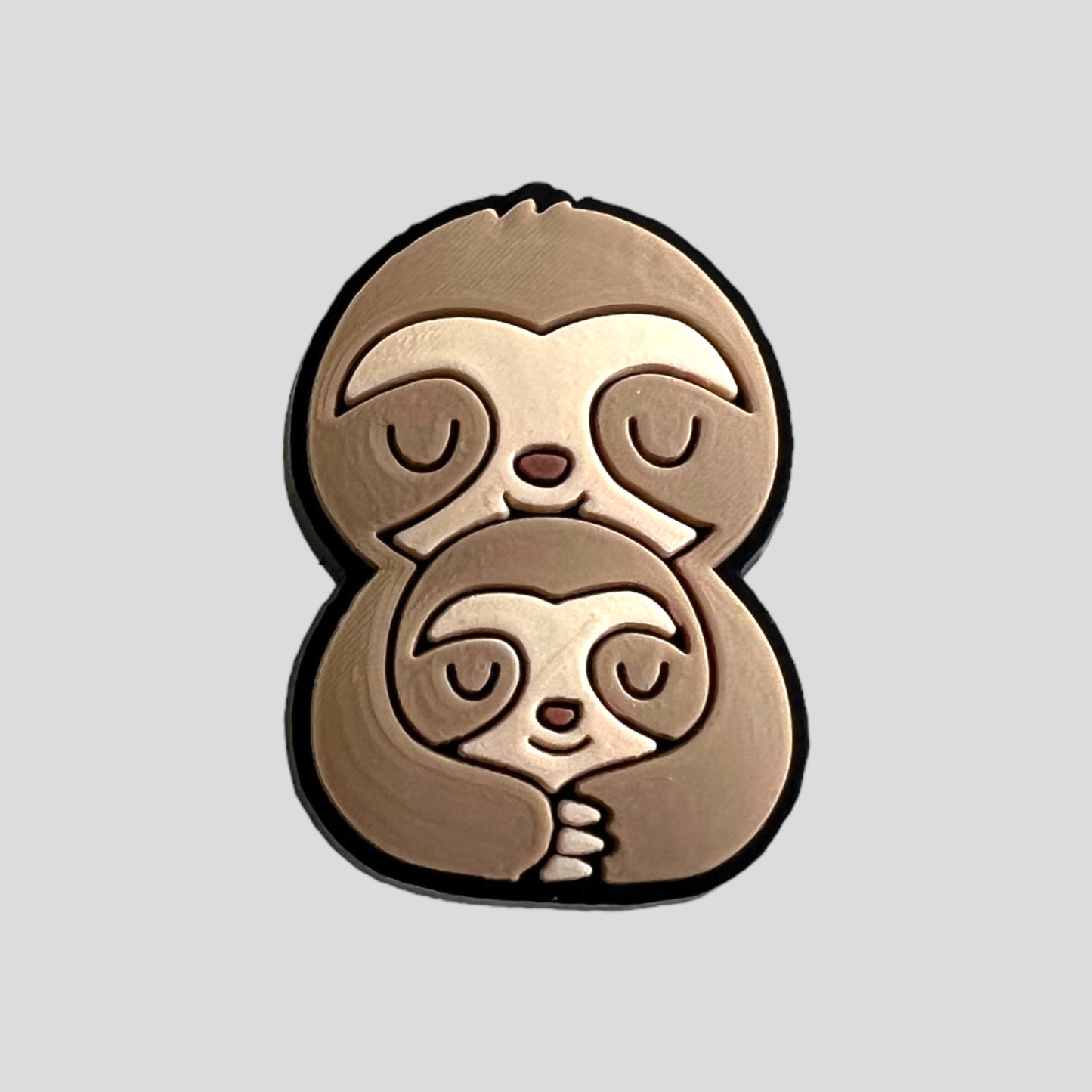 Family Cuddle | Sloths