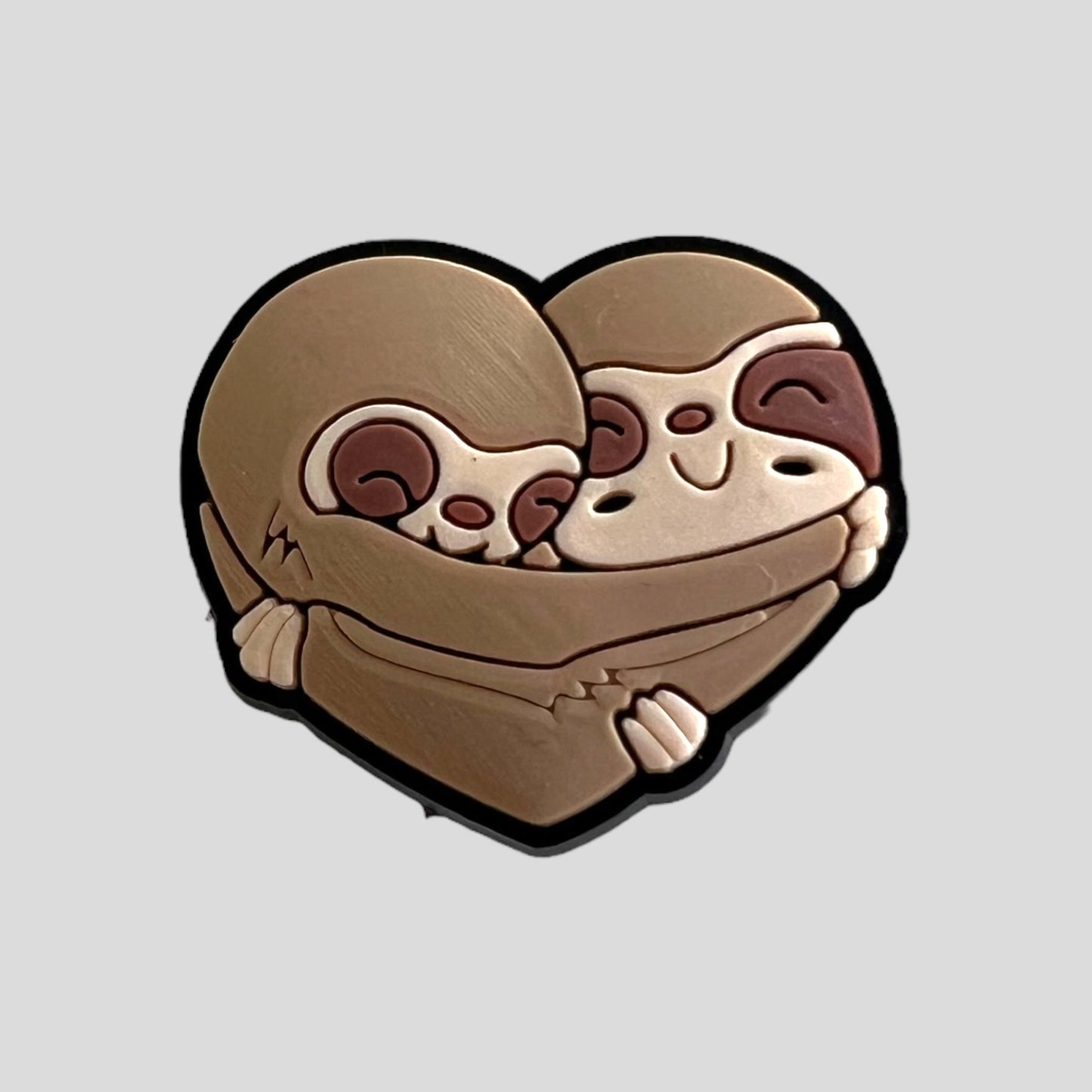 Love Hug | Sloths