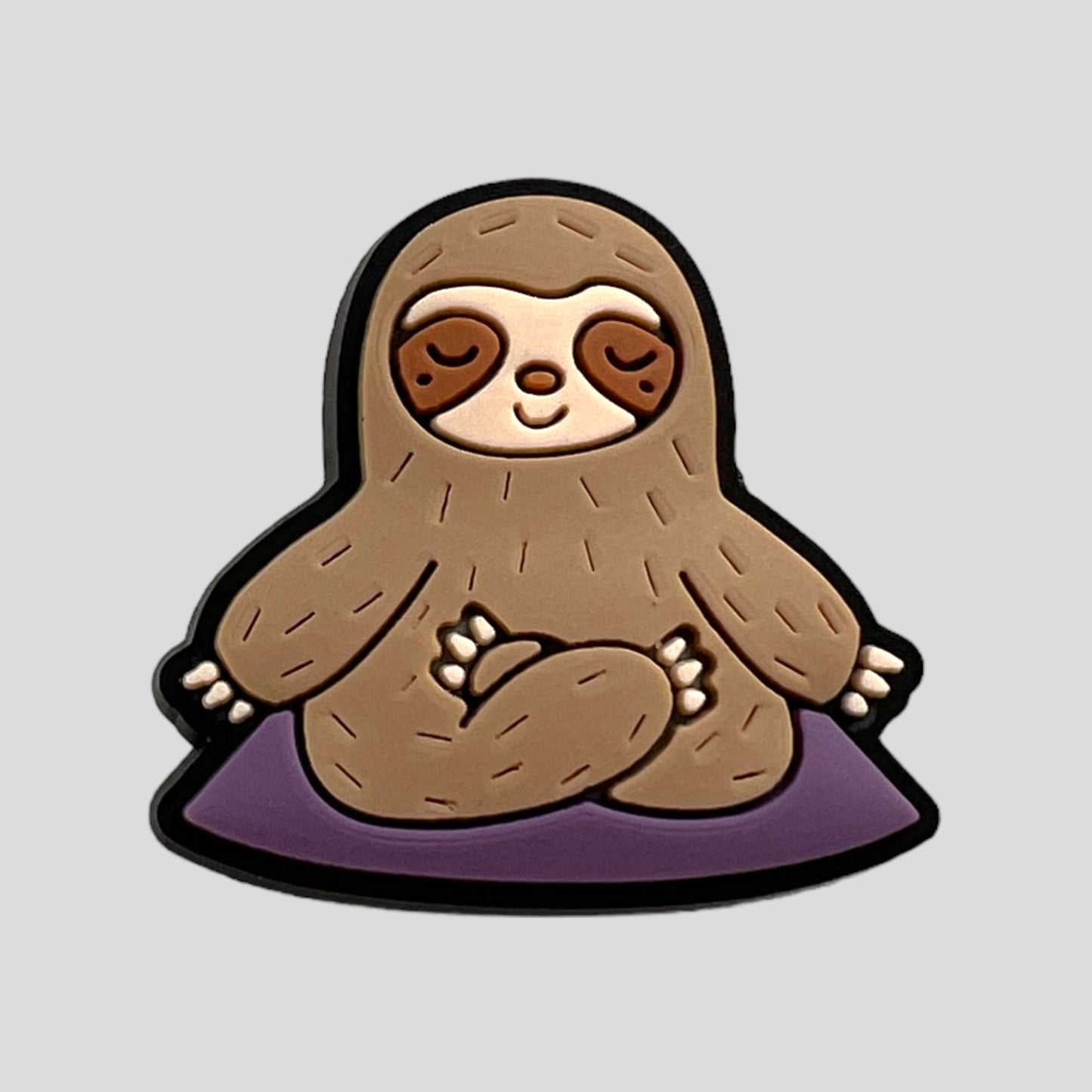 Meditating | Sloths