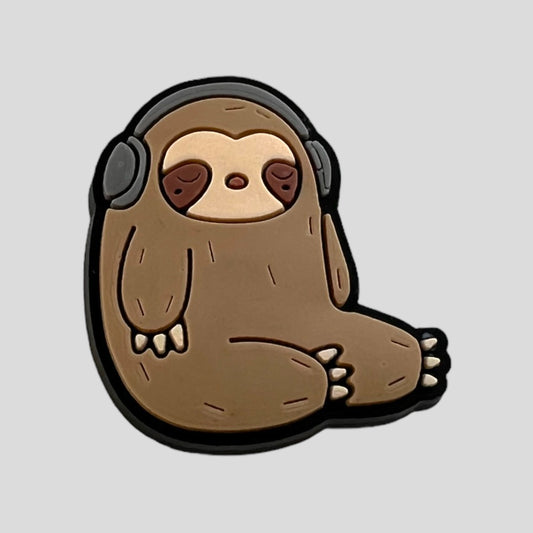 Headphones | Sloths