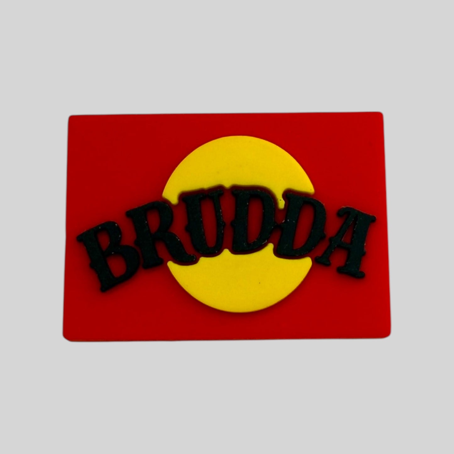 Brudda | Quotes