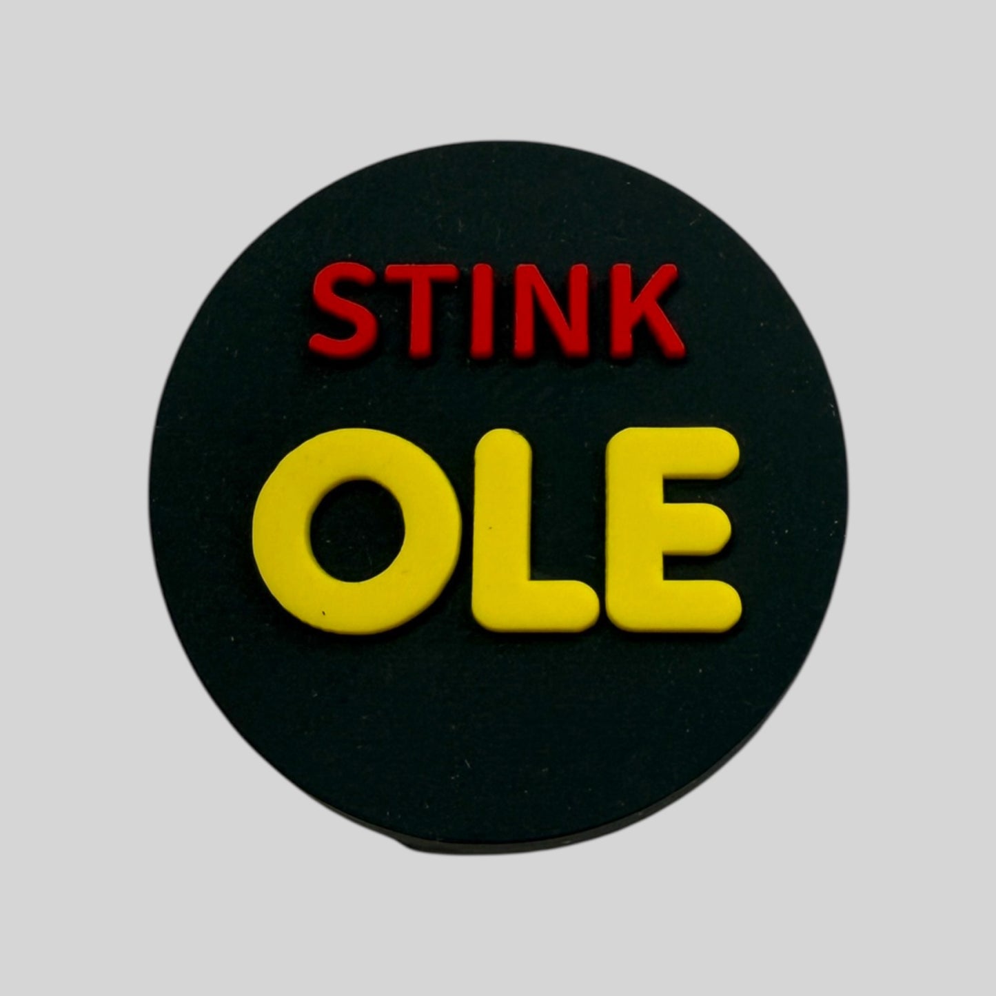 Stink Ole | Quotes