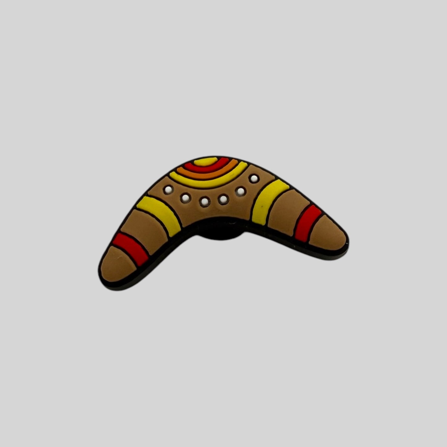 Boomerang Stripes | Australia