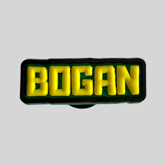 Bogan | Australia