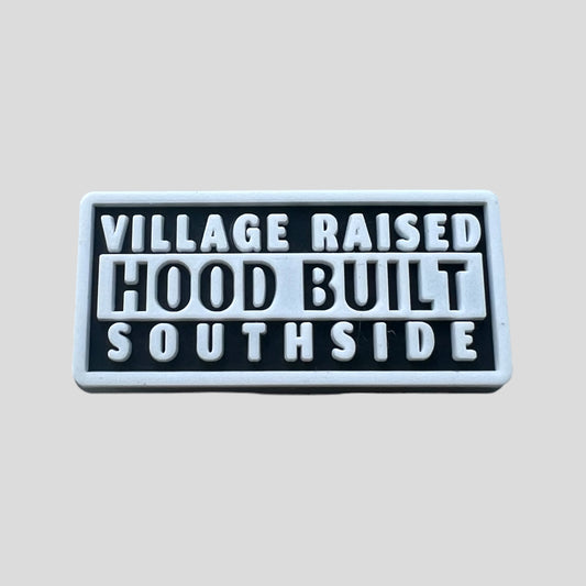 Village Raised Hood Built | Quotes