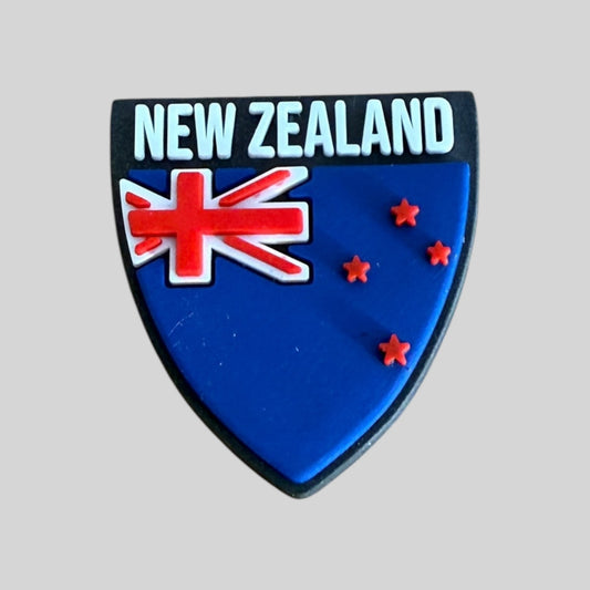 NZ Shield | New Zealand