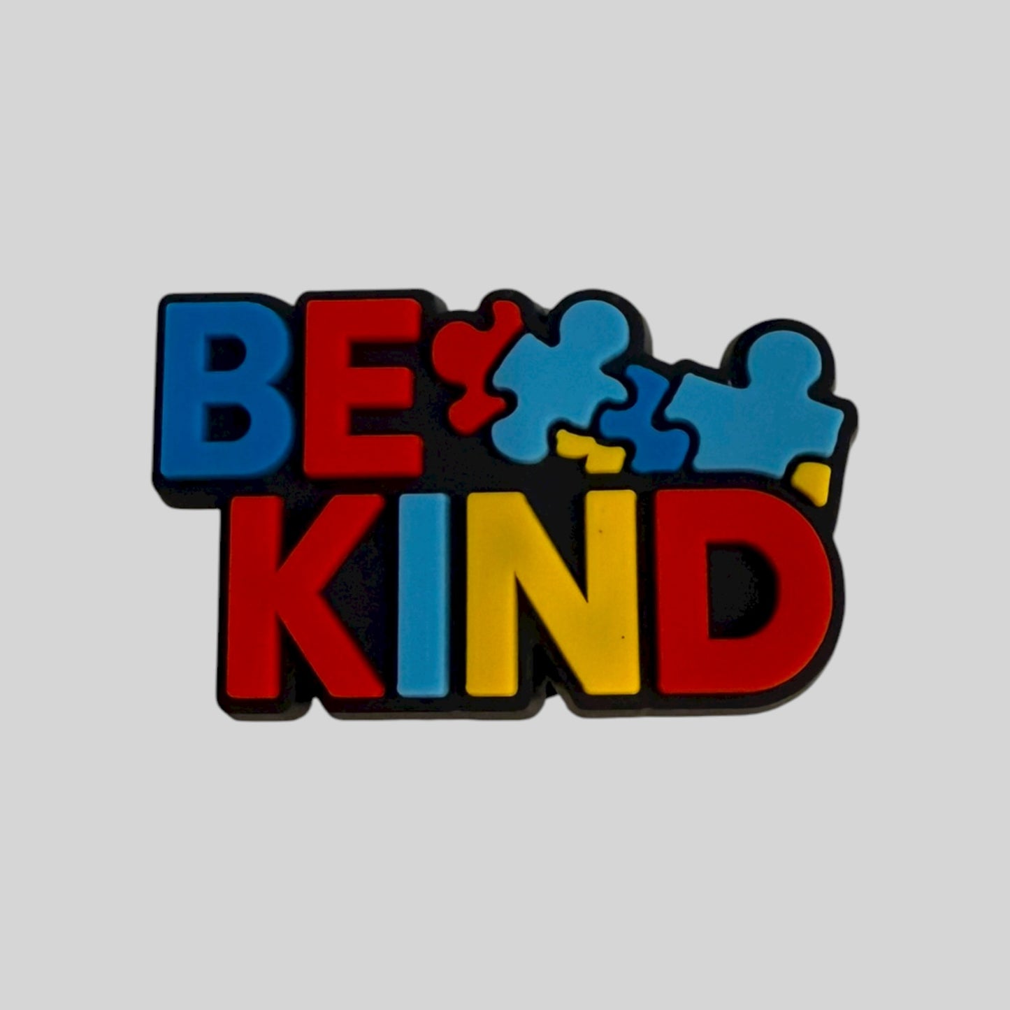 Be Kind | Autism Awareness