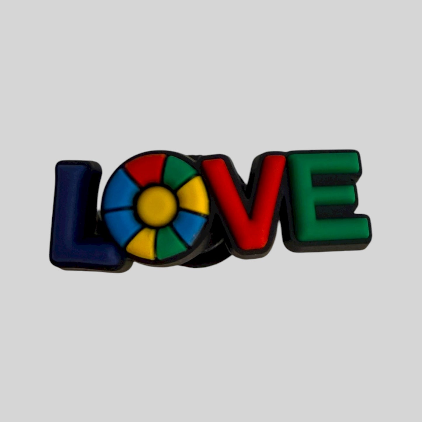Love | Autism Awareness