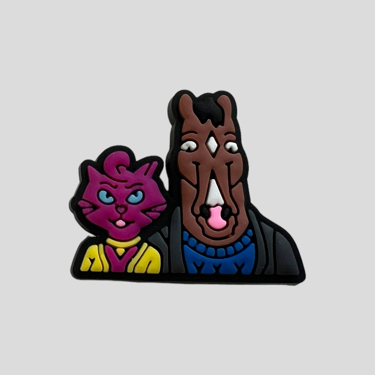 BoJack & Carolyn | BoJack Horseman