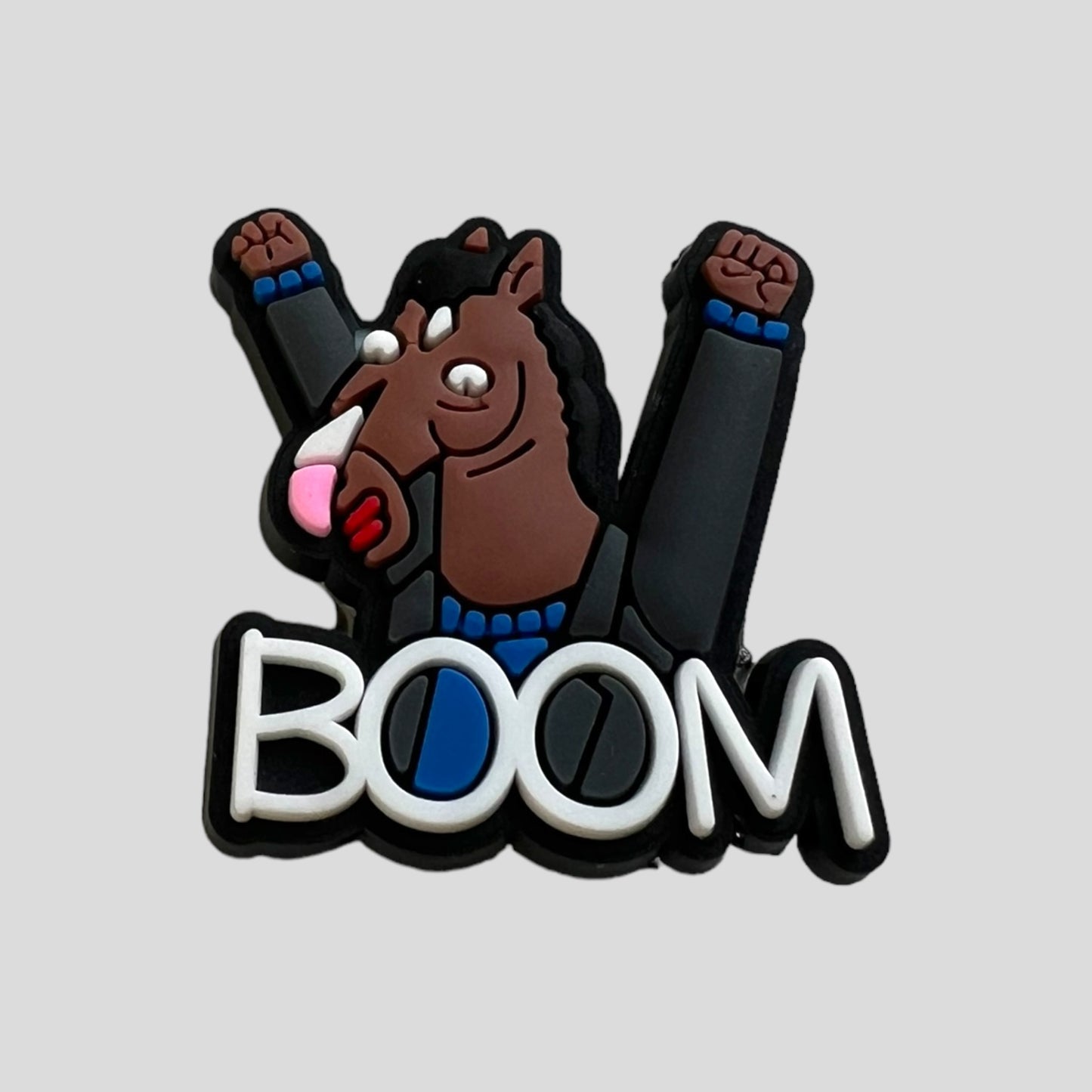 Boom | BoJack Horseman