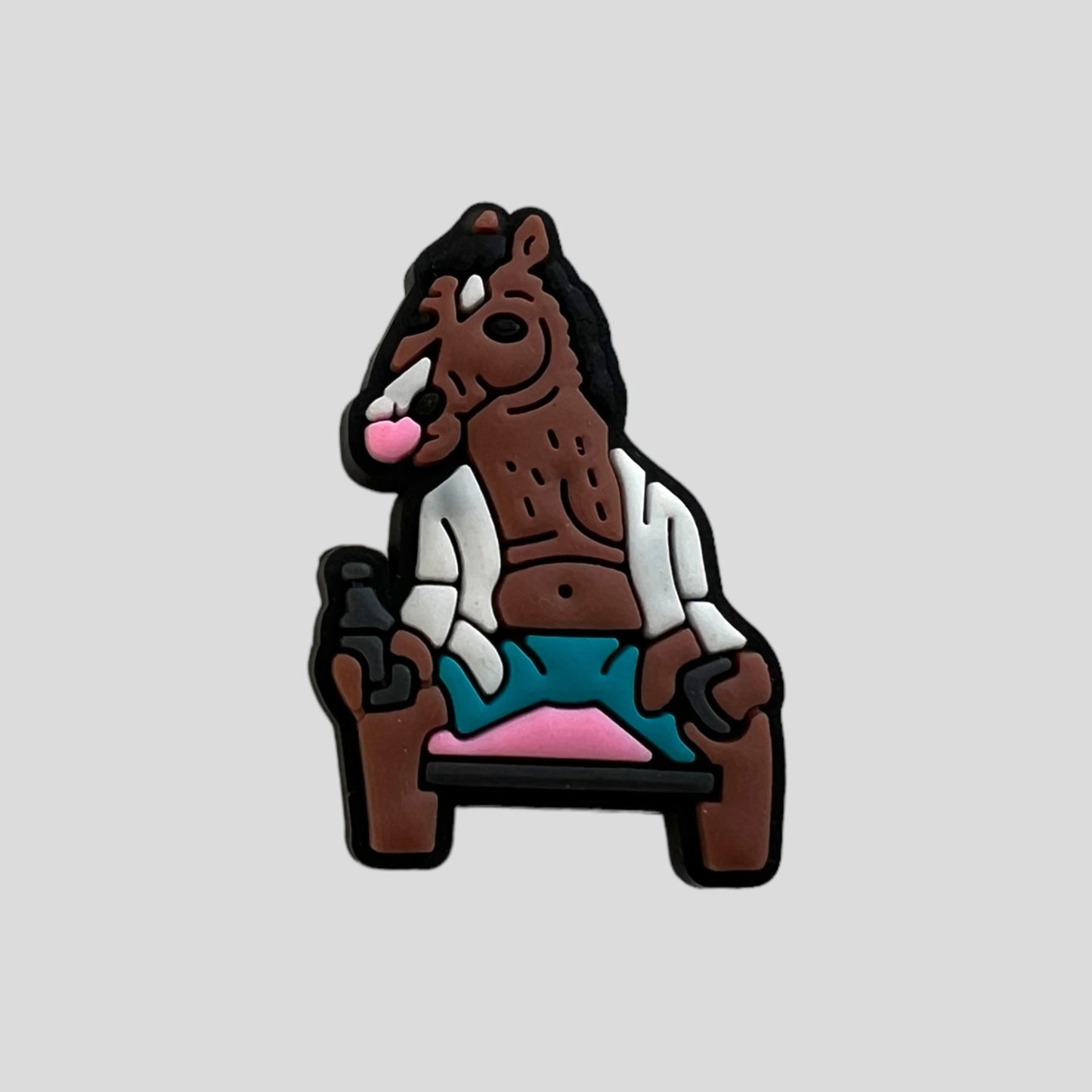 Chillin | BoJack Horseman