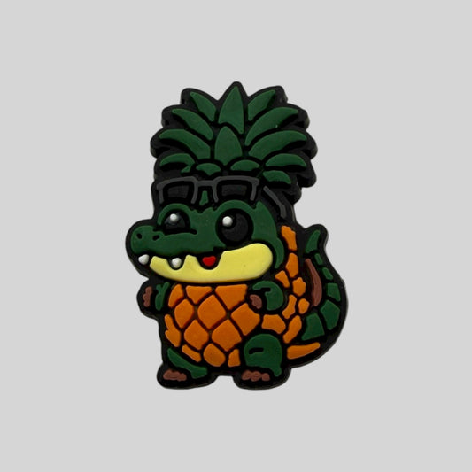 Pineapple Crocodile | Brainrot