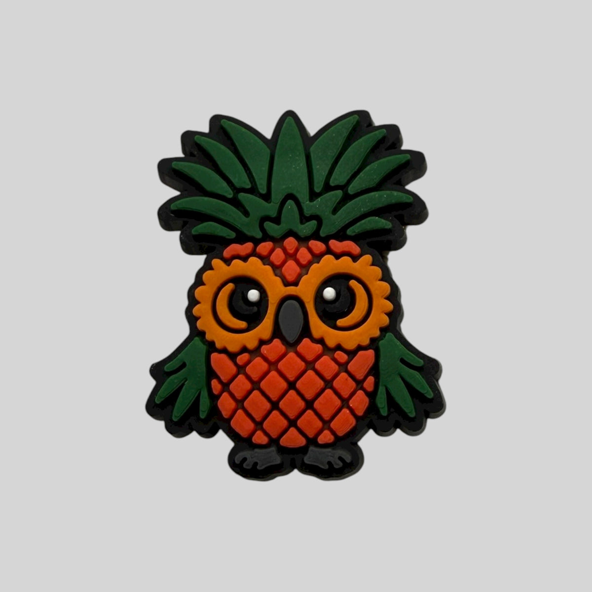 Pineapple Owl | Brainrot