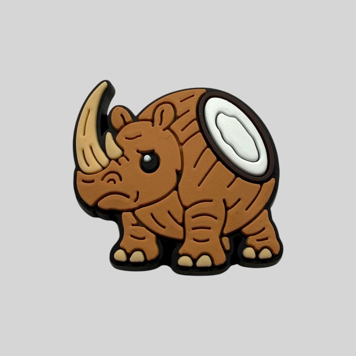 Rhino Coconut | Brainrot