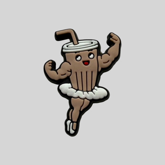Ballerina Cappuccino | Brainrot