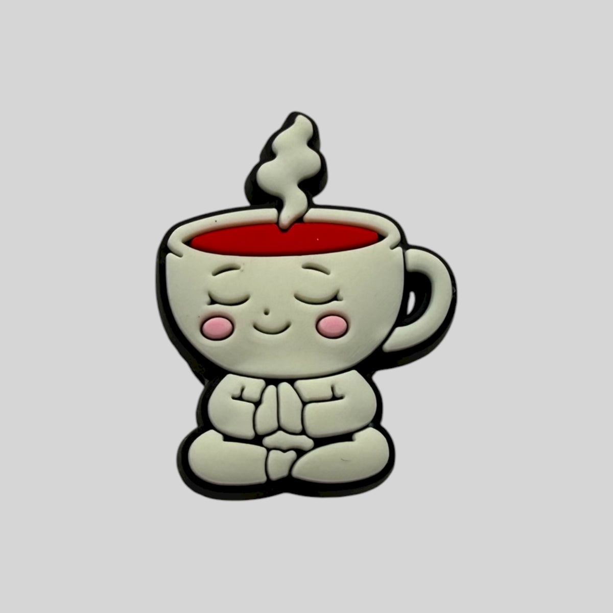 Meditating Tea | Brainrot