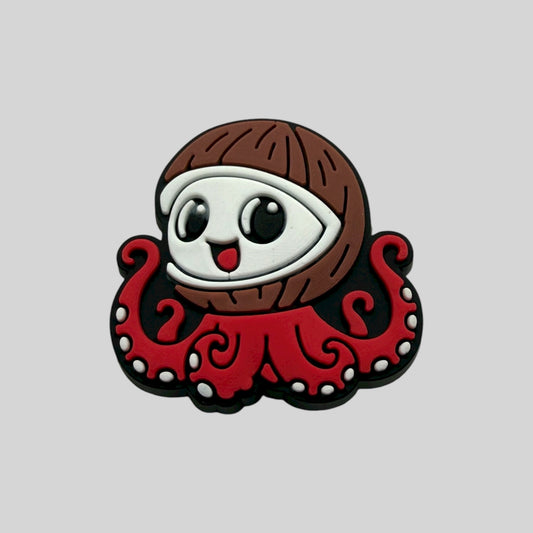 Octopus Coconut | Brainrot