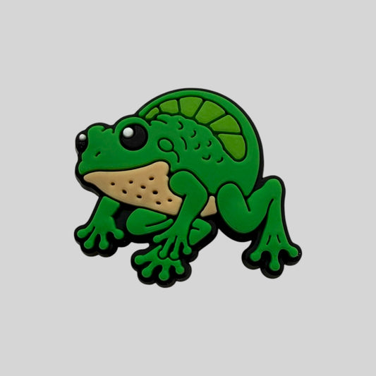 Lime Frog | Brainrot