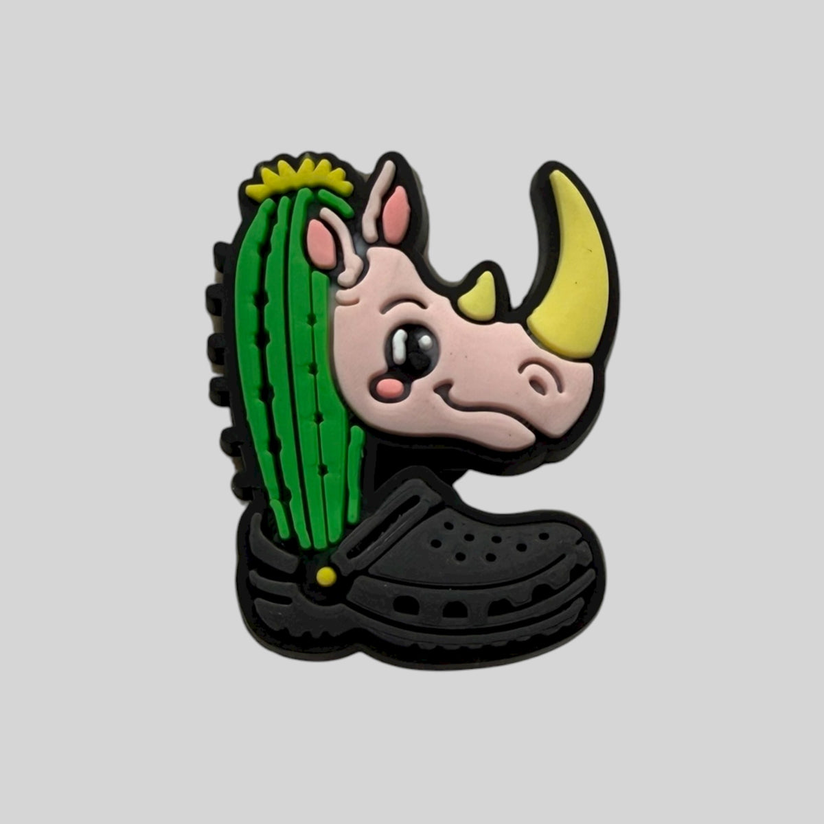 Rhino Cactus | Brainrot