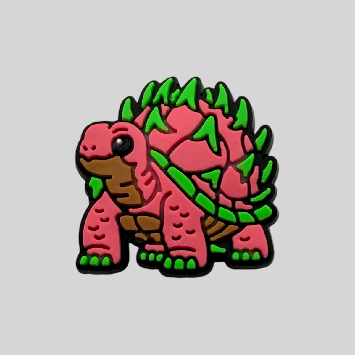 Turtle Dinosaur | Brainrot