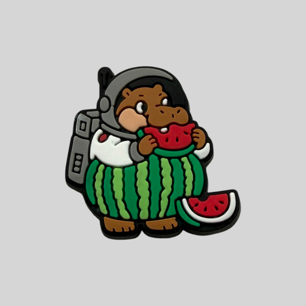 Watermelon Hippo | Brainrot
