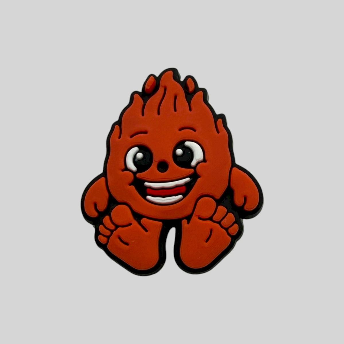 Fuzzy Fireball | Brainrot