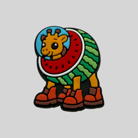 Watermelon Camel | Brainrot