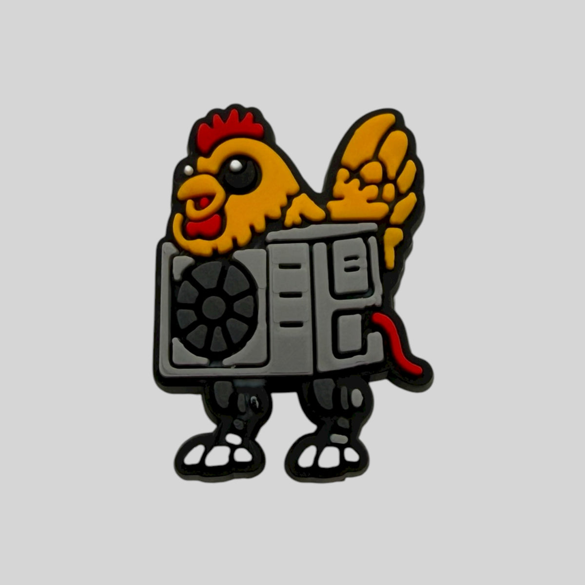 Chicken Fan | Brainrot