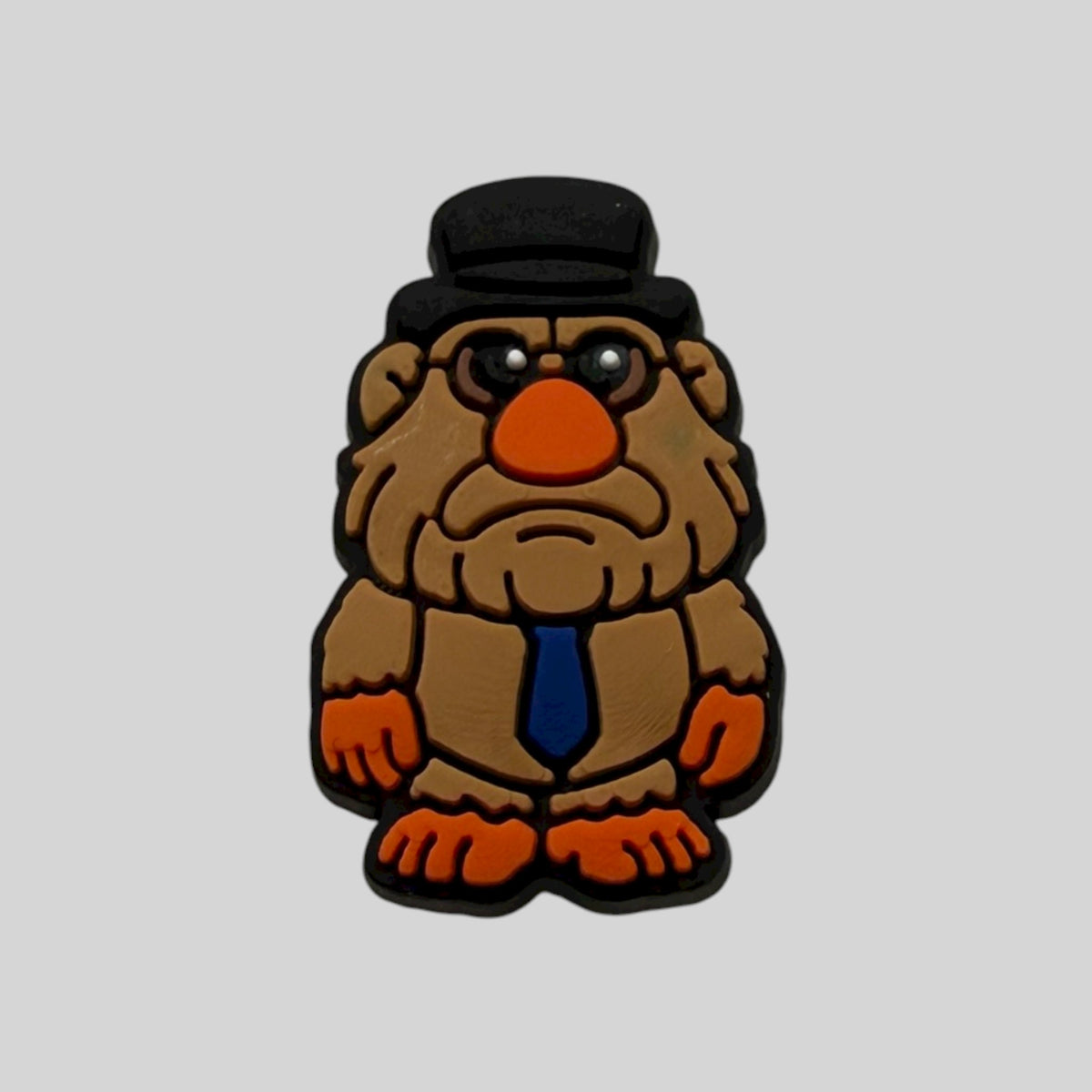 Bear Man | Brainrot