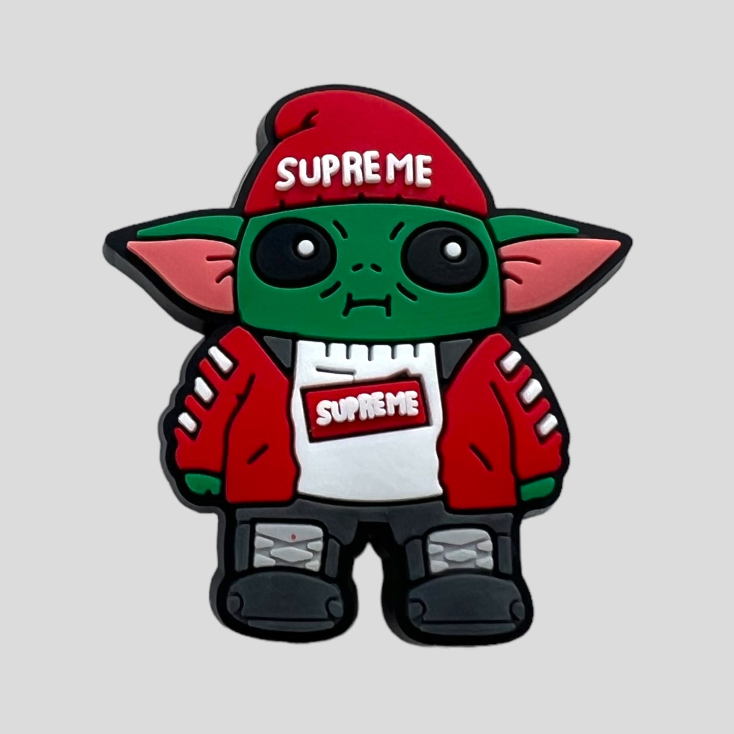 Supreme - Yoda | Fashion Brands