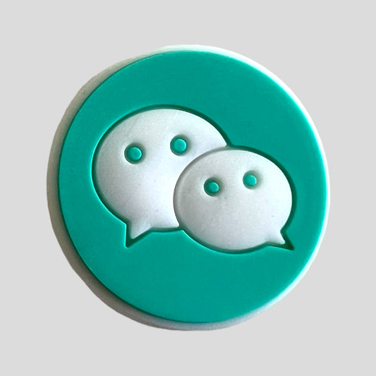 Wechat | Tech