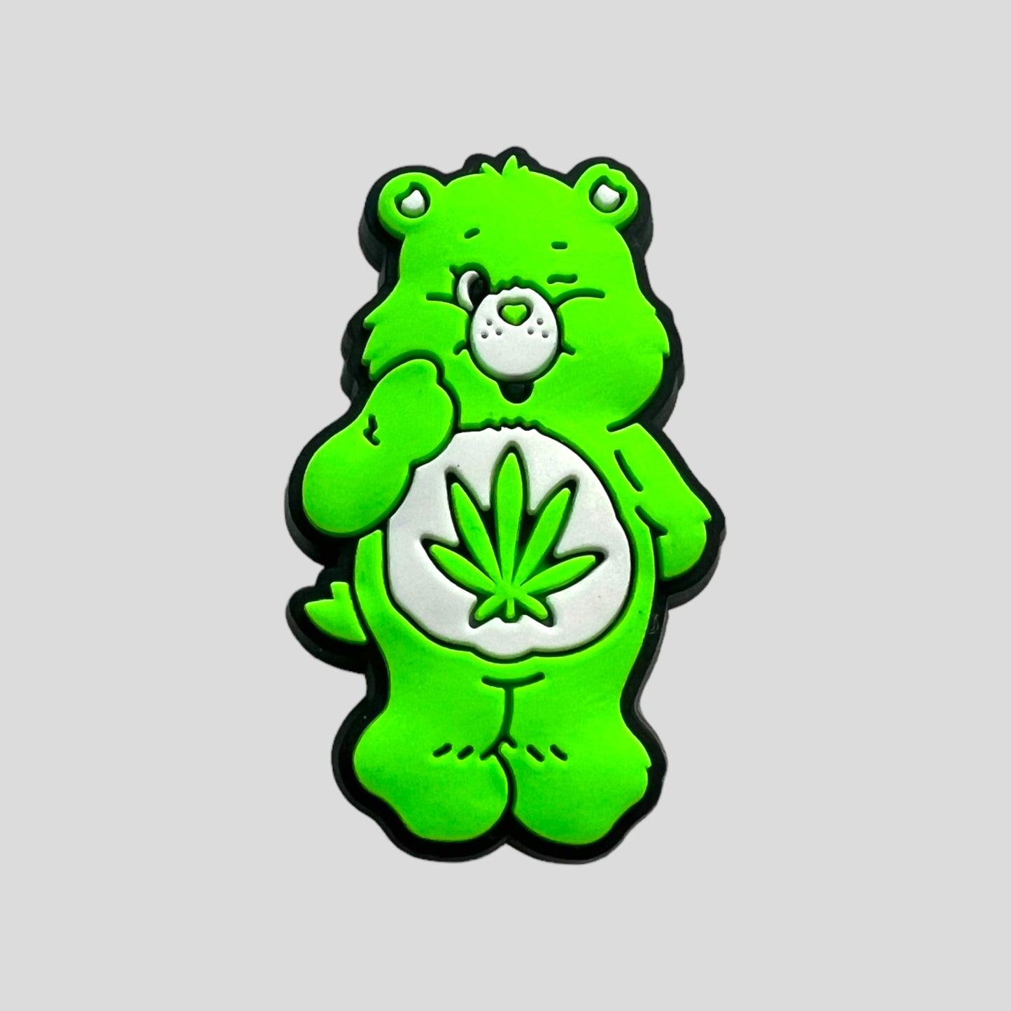 Weed | Scare Bears