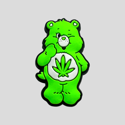 Weed | Scare Bears