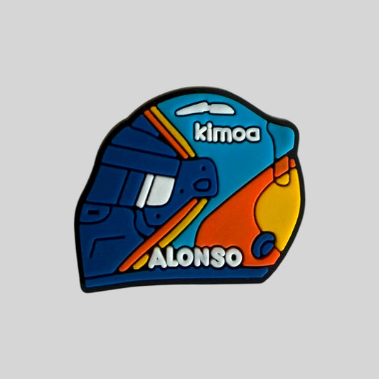 Alonso | Motorsport