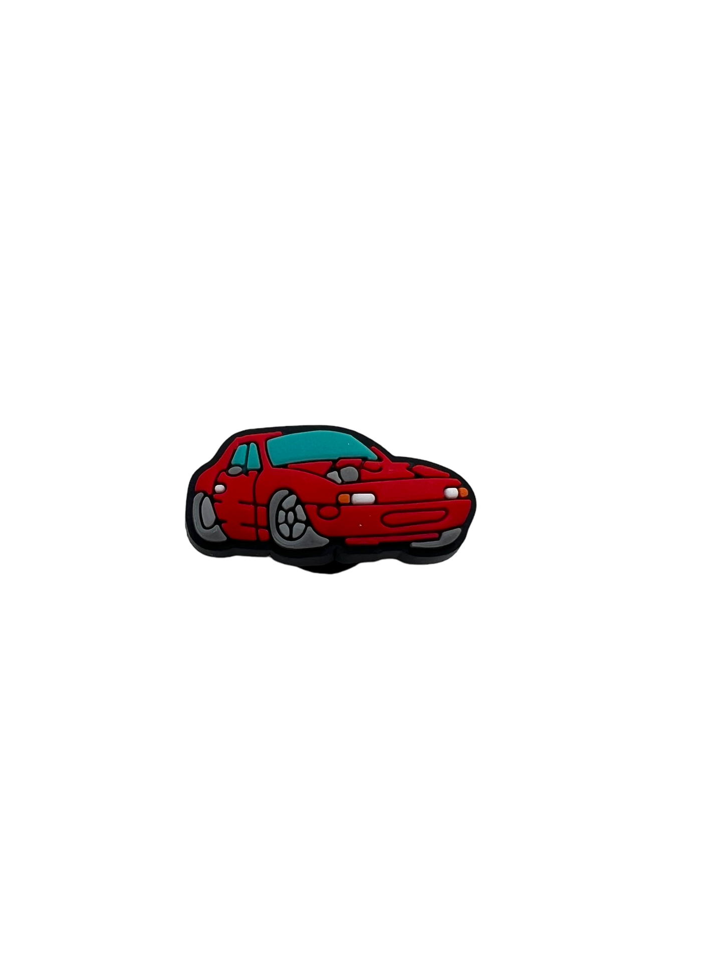 MX-5 Red | Cars