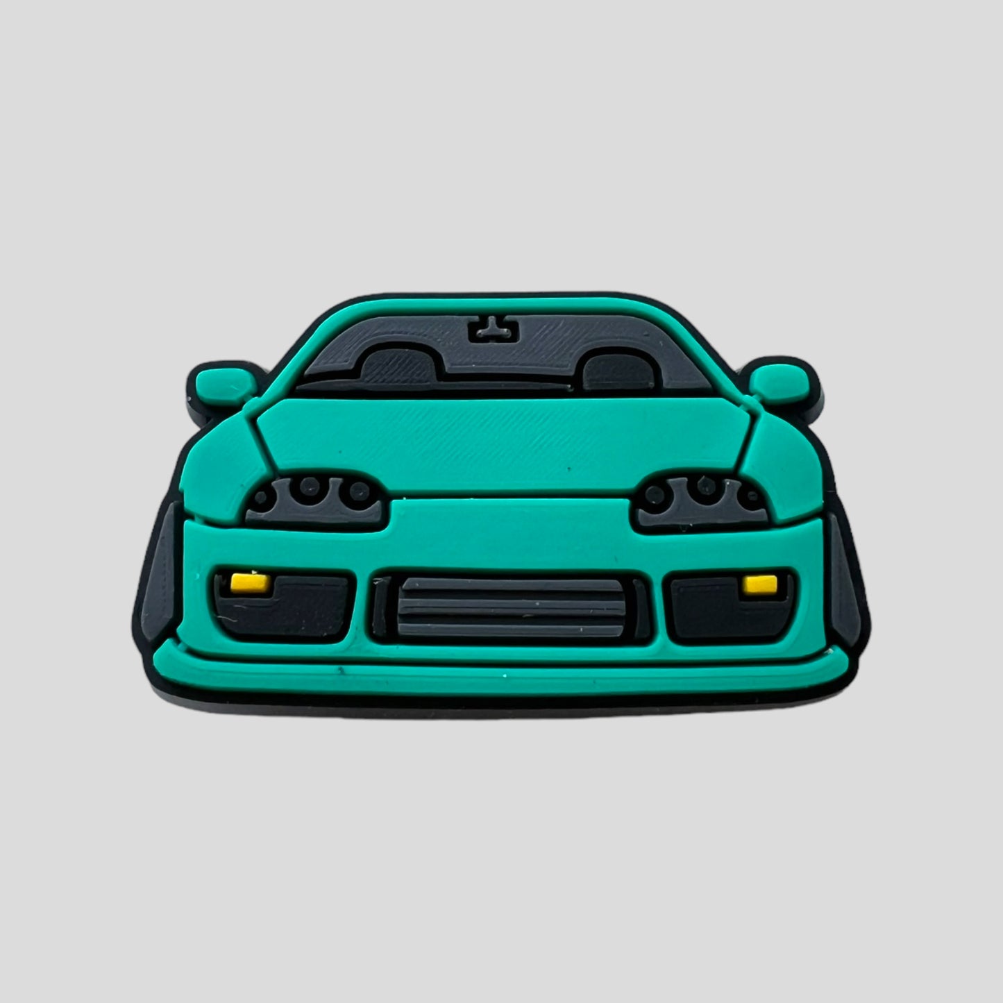 Supra - Aqua | Cars