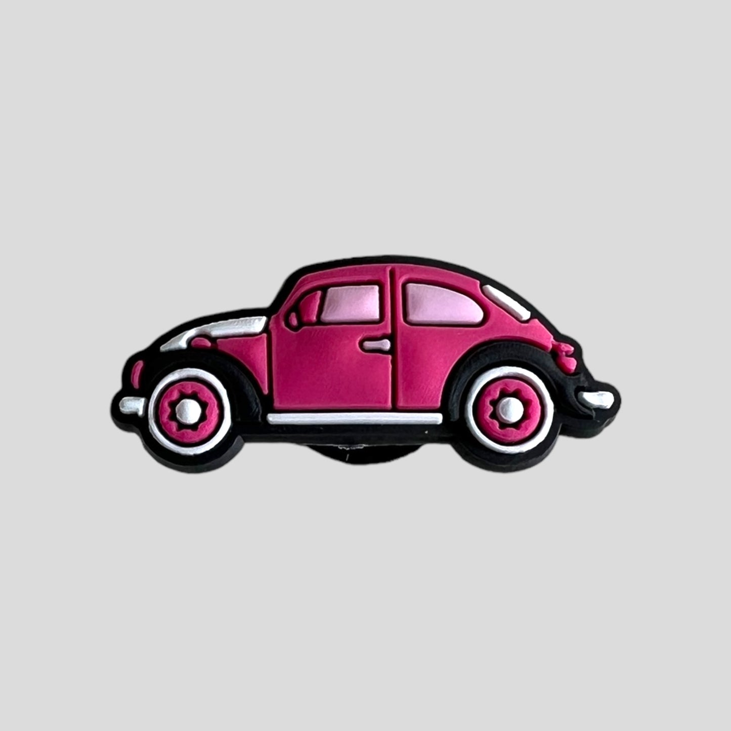 VW Beatle Pink | Cars