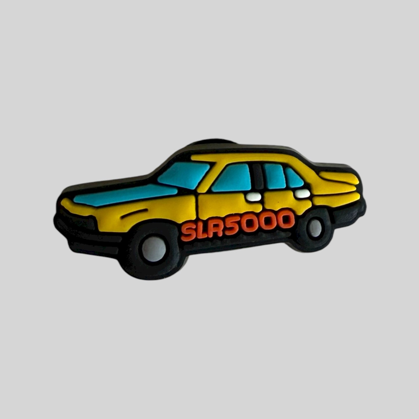 Torana SLR5000 Yellow | Cars