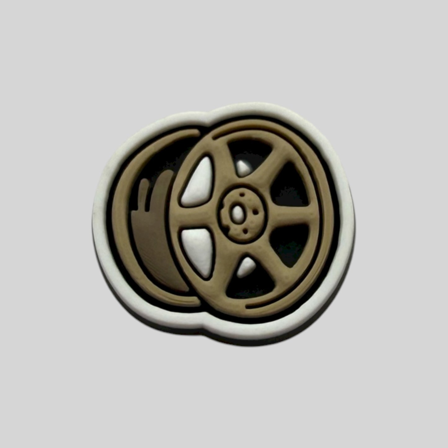 Car Rim Bronze | Cars