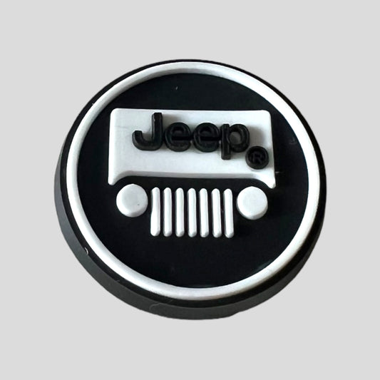 Jeep 4x4 | Car Logo