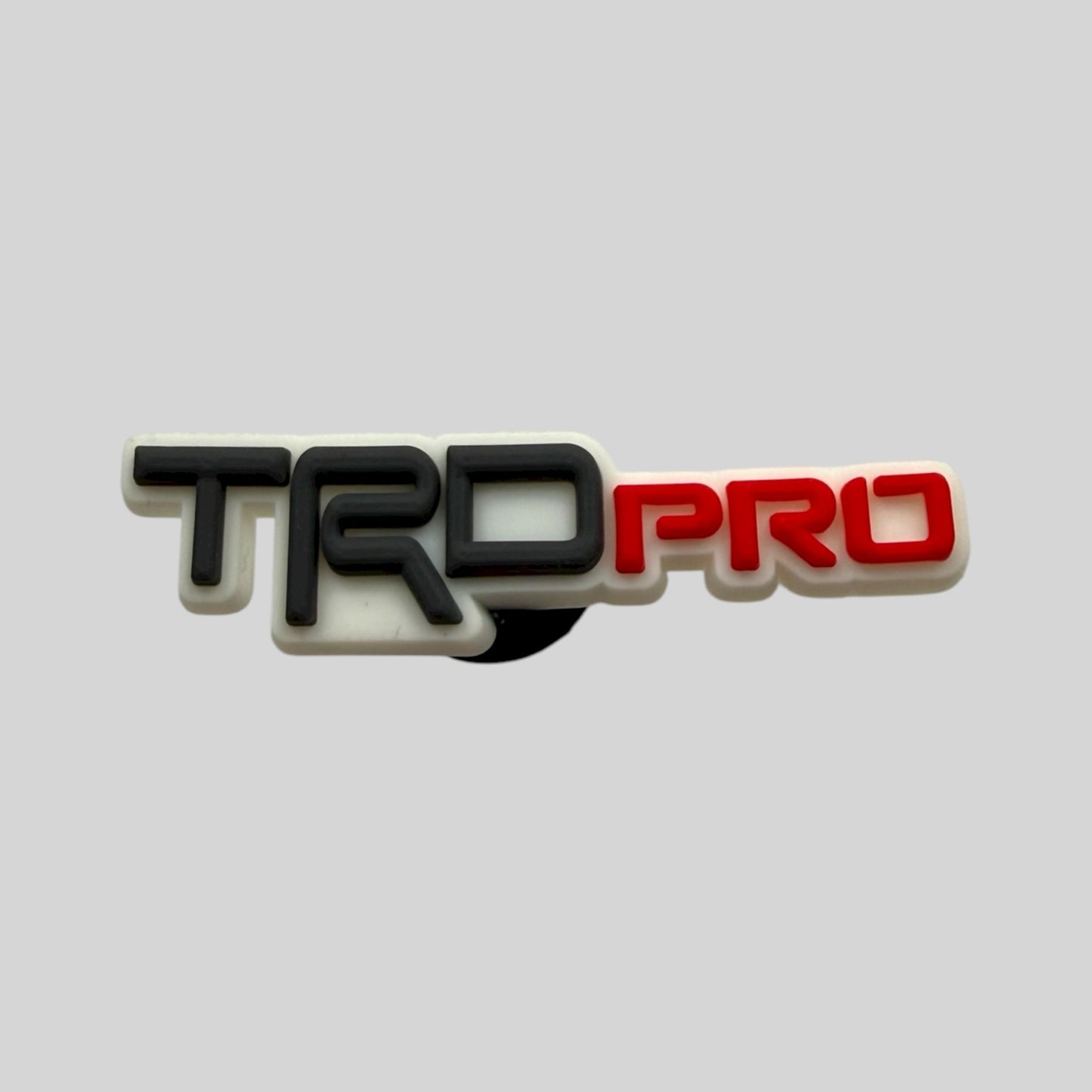 TRD Pro | Car Logo